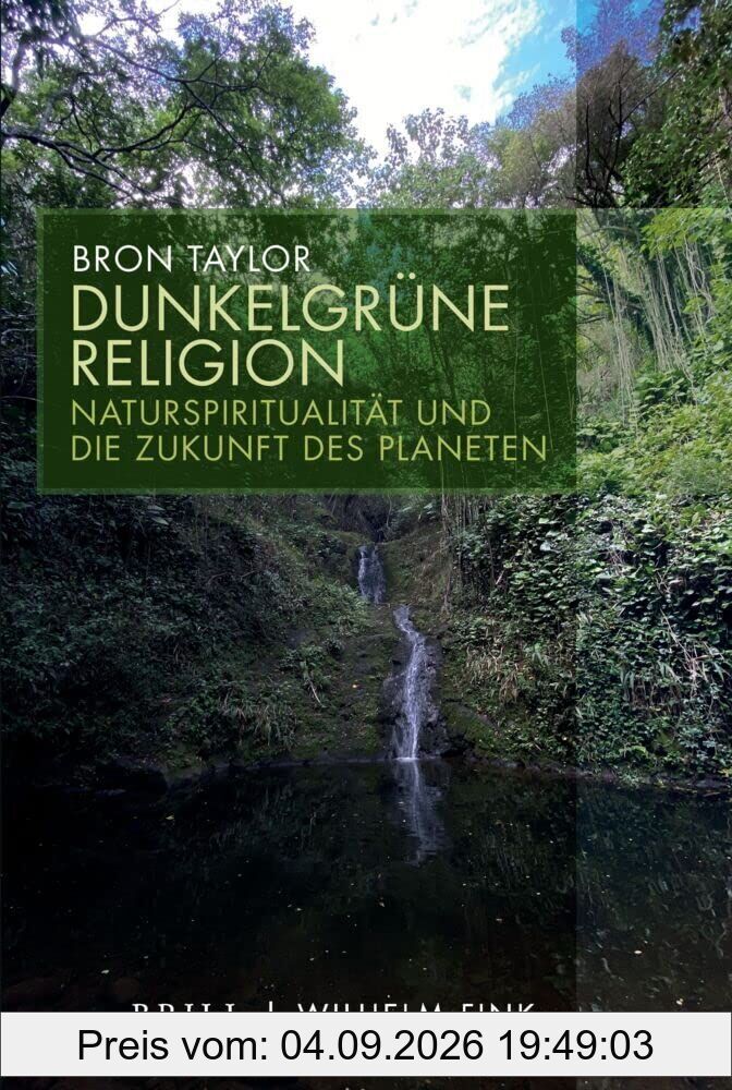 Dunkelgrüne Religion