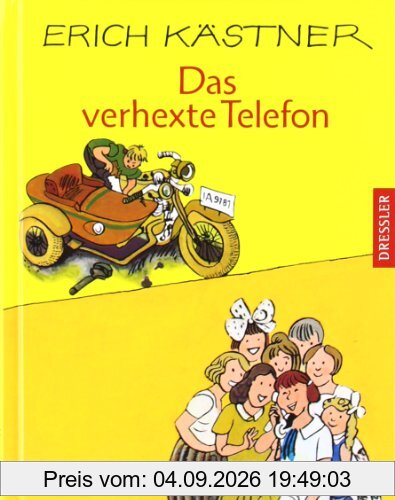 Das verhexte Telefon