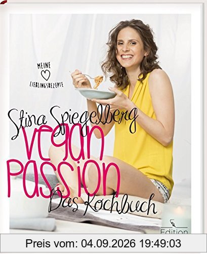 Veganpassion - Das Kochbuch