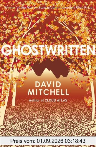 Ghostwritten