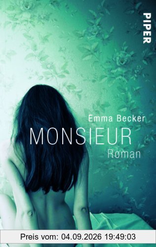 Monsieur: Roman