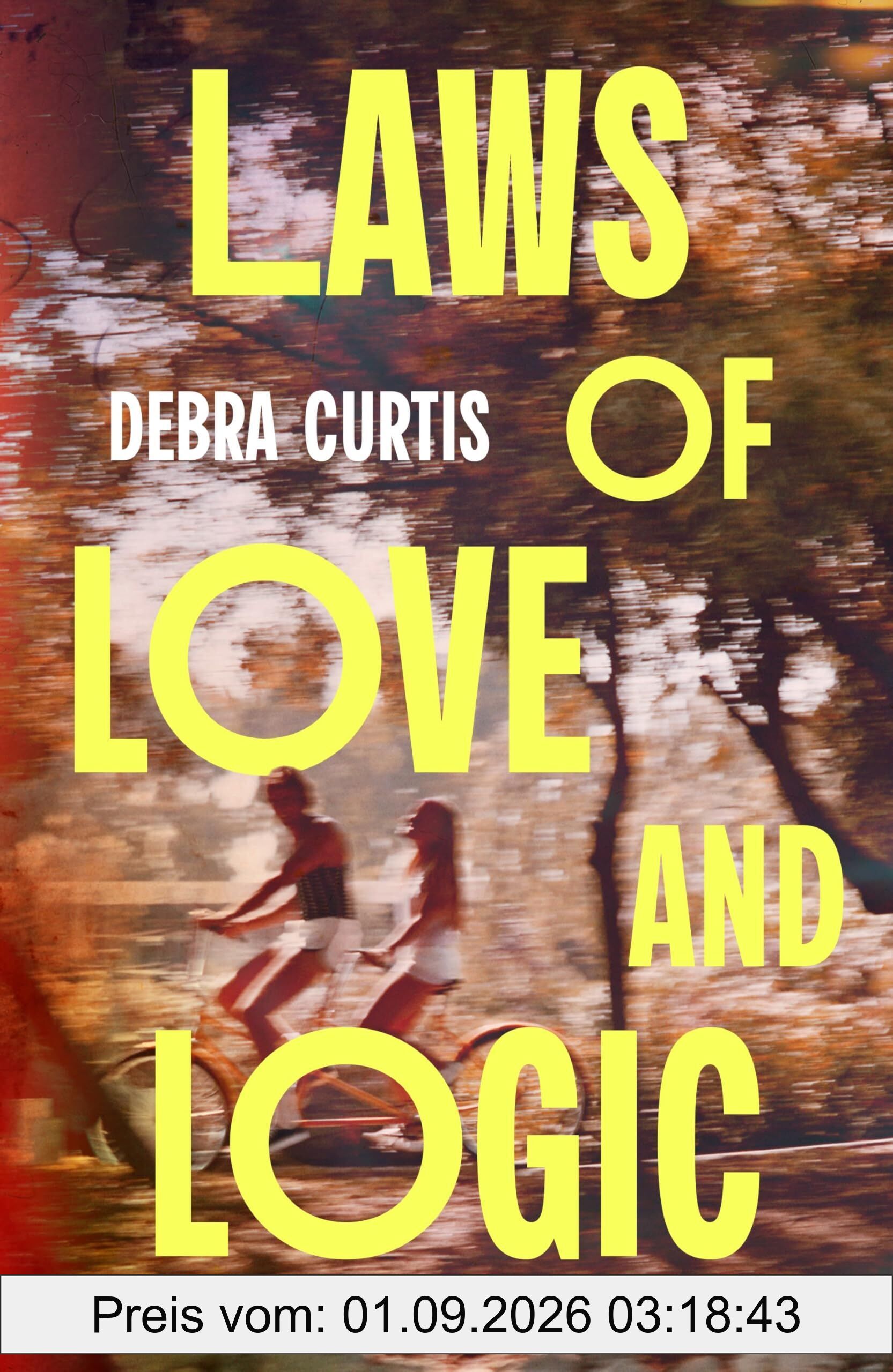 Laws of Love and Logic