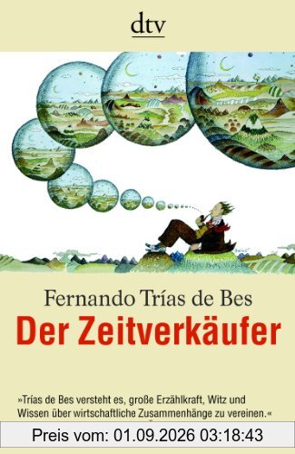 Der Zeitverkäufer
