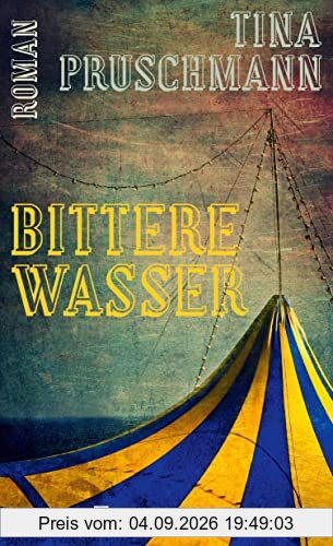 Bittere Wasser