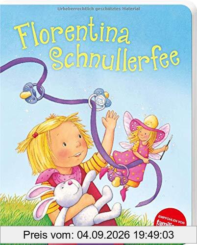 Florentina Schnullerfee