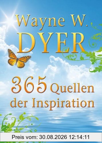 365 Quellen der Inspiration