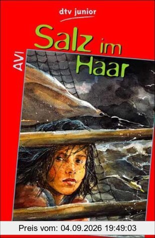 Salz im Haar, Sonderausgabe