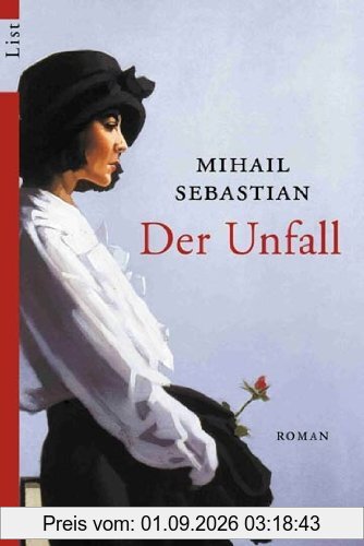 Der Unfall: Roman