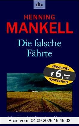 Die falsche Fährte