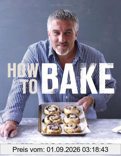 How to Bake