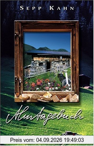 Almtagebuch
