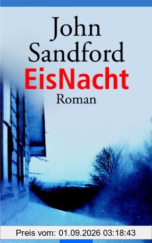 EisNacht.