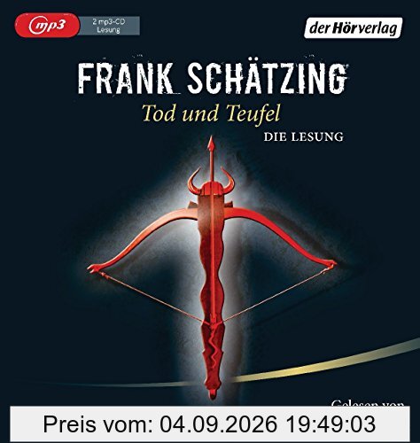 Tod und Teufel