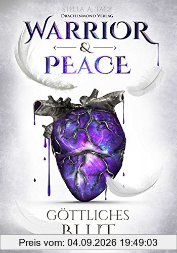 Warrior & Peace: Göttliches Blut
