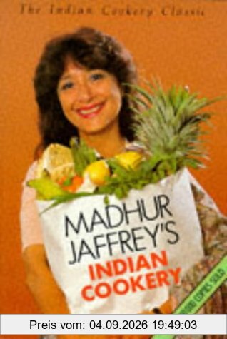 Indian Cookery
