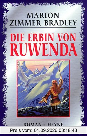 Die Erbin von Ruwenda