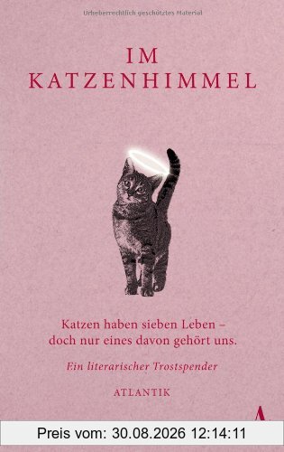 Im Katzenhimmel