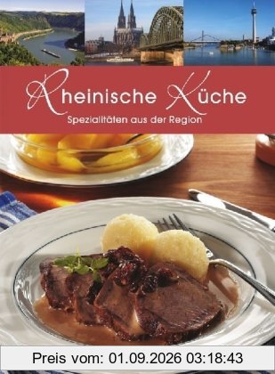 Rheinische Küche