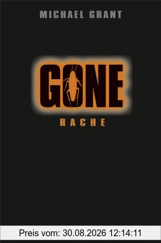 Gone 4: Rache