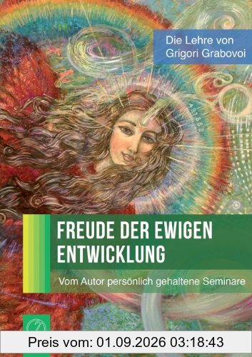 Freude der ewigen Entwicklung