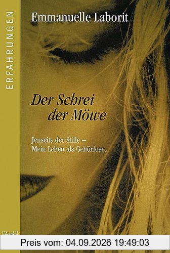 Der Schrei der Möwe.