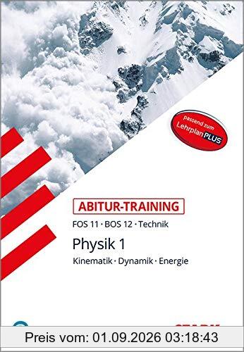 Abitur-Training FOS/BOS - Physik 11. Klasse