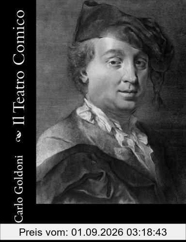 Il Teatro Comico