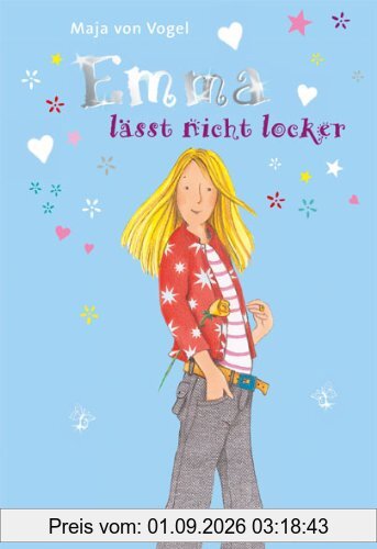 Emma lässt nicht locker