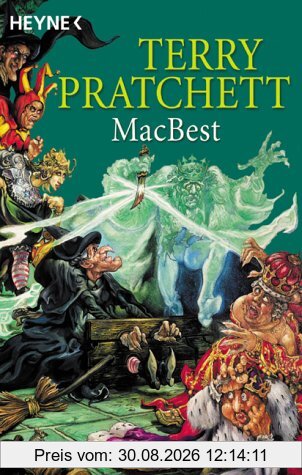MacBest