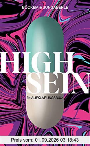 High Sein (NA): Ein Aufklärungsbuch