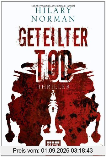 Geteilter Tod: Thriller