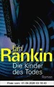 Die Kinder des Todes: Roman