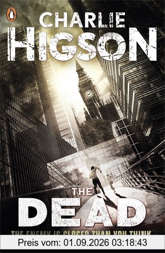 The Dead (The Enemy Book 2)