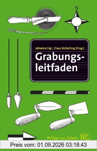 Grabungsleitfaden