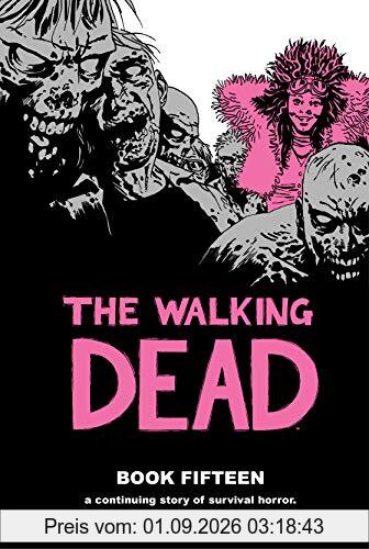 The Walking Dead Book 15
