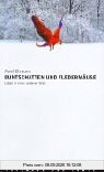 Buntschatten und Fledermäuse: Leben in einer anderen Welt