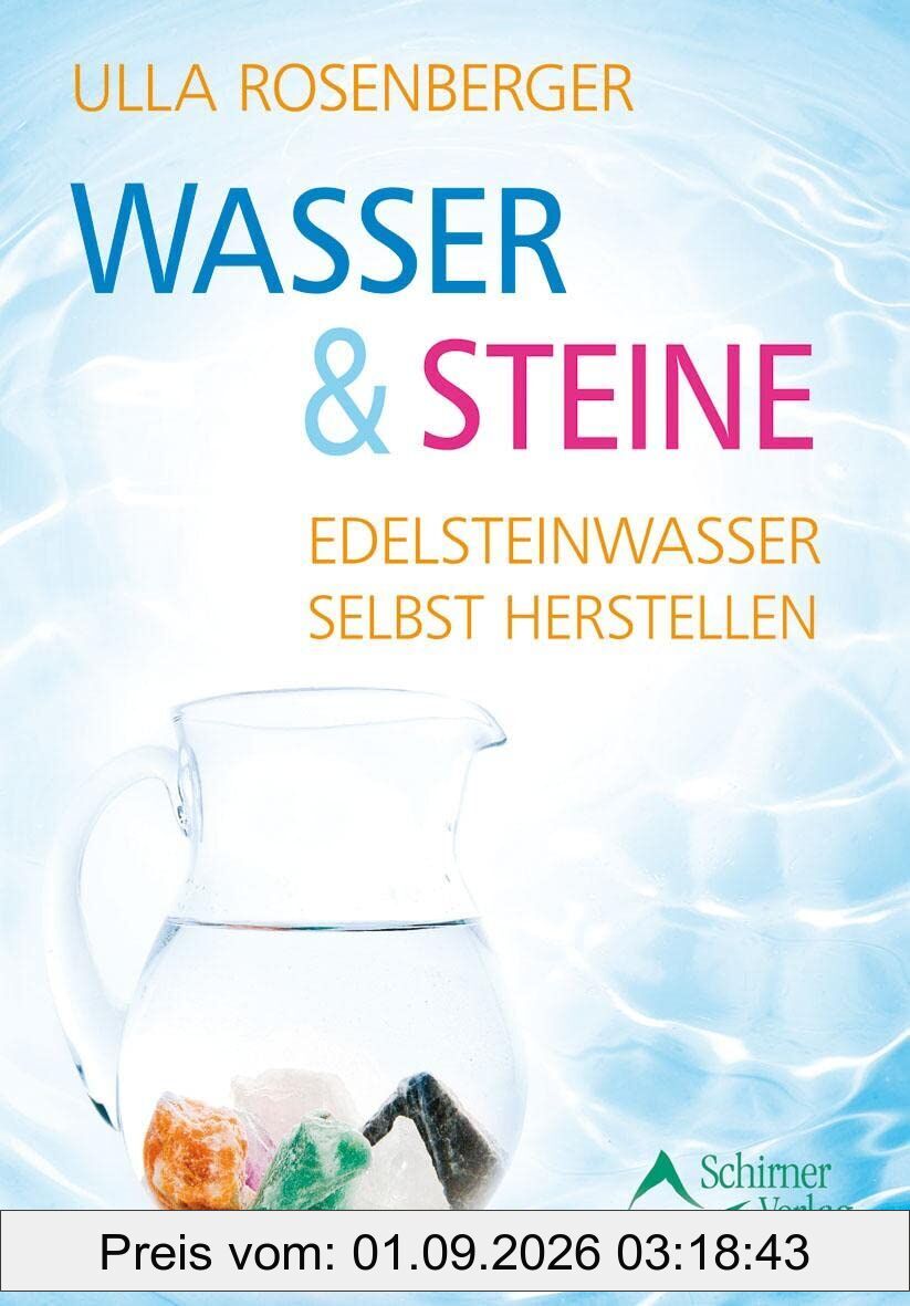 Wasser & Steine