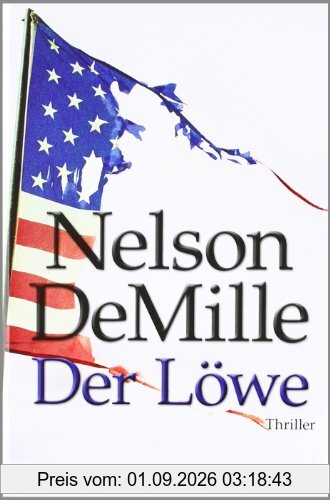 Der Löwe