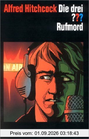 Die drei ??? Rufmord