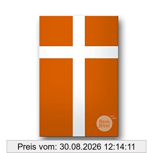 BasisBibel. Auslese Mini: 5 Exemplare