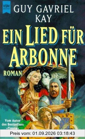 Ein Lied für Arbonne.