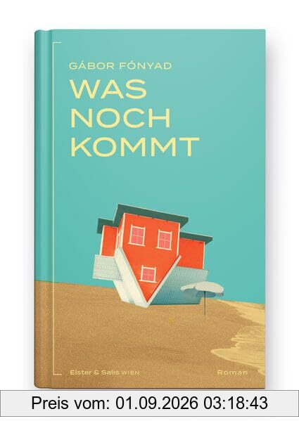 Was noch kommt