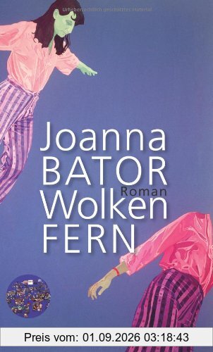 Wolkenfern