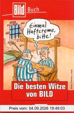 Die besten Witze von BILD (BD.2)