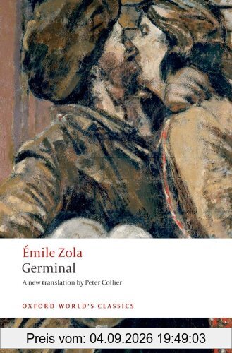 Germinal (Oxford World's Classics)