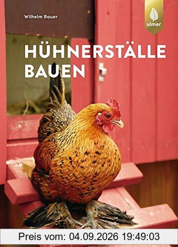 Hühnerställe bauen