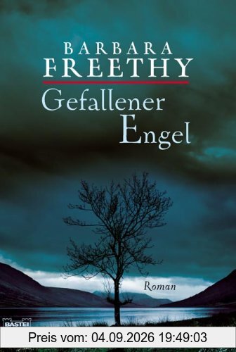 Gefallener Engel: Roman
