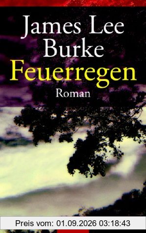 Feuerregen