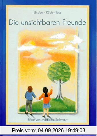 Die unsichtbaren Freunde