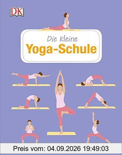 Die kleine Yoga-Schule